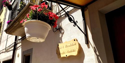 Castrovillari Cama Y Desayuno | B & B Luoghi Antichi