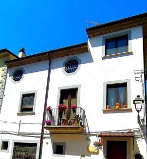Castrovillari Cama Y Desayuno | B & B Luoghi Antichi