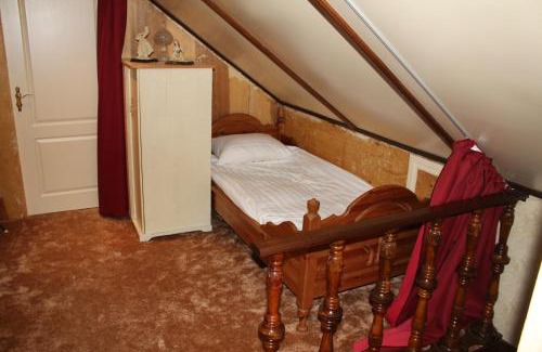 Luttelgeest Cama Y Desayuno | B&B Luttelhof, de goedkoopste in de regio !