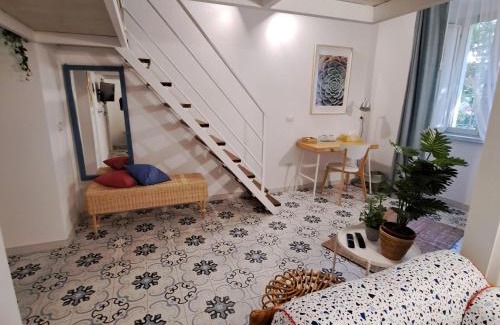 Vibo Valentia Cama Y Desayuno | B & B LuVì