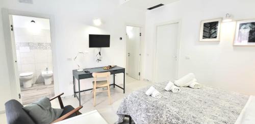 Vibo Valentia Cama Y Desayuno | B & B LuVì