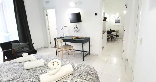 Vibo Valentia Cama Y Desayuno | B & B LuVì