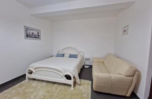 Tor San Lorenzo Apartamento | B&B Luxsury