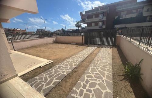 Tor San Lorenzo Apartamento | B&B Luxsury