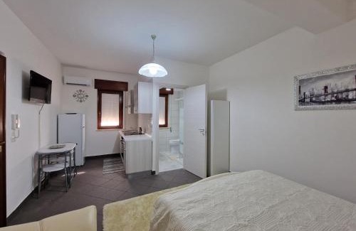 Tor San Lorenzo Apartamento | B&B Luxsury