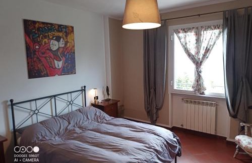 Finale Ligure Cama Y Desayuno | B&B M&M