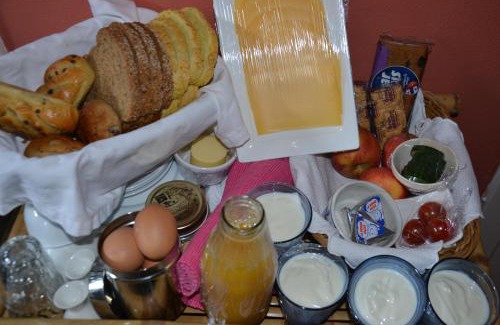 Alkmaar Cama Y Desayuno | B&B MACBED CHECKIN-TIME 1700-1800 or request before you book