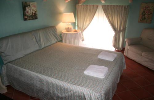 Capaccio-Paestum Cama Y Desayuno | B&B Macchia d'Olmo