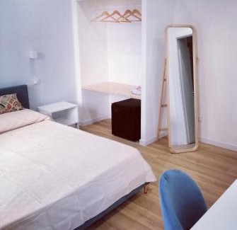 Palermo Cama Y Desayuno | B&B Magnolie