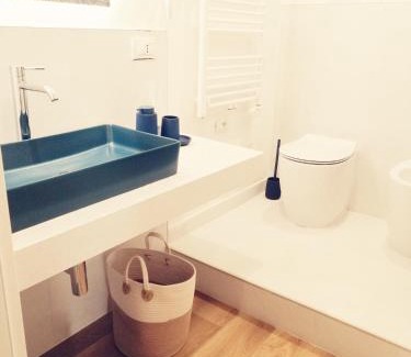 Palermo Cama Y Desayuno | B&B Magnolie