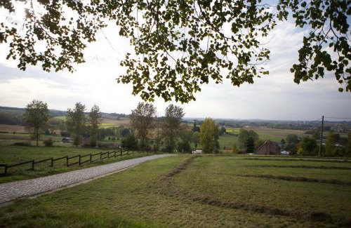 Kerkhove Cama Y Desayuno | B&B Maison Kerkhove