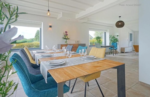 Faymonville Cama Y Desayuno | B&B Maison Ruthier