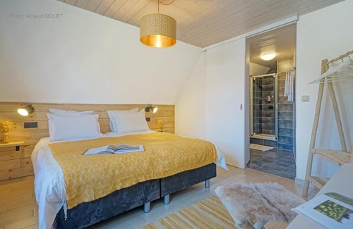 Faymonville Cama Y Desayuno | B&B Maison Ruthier
