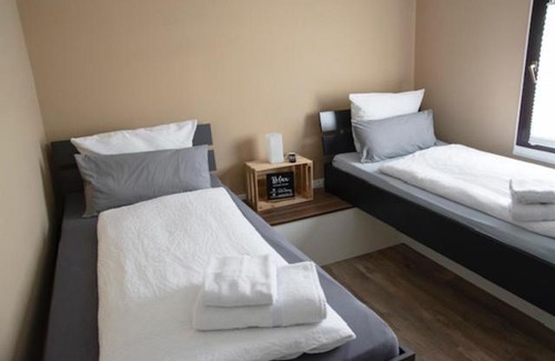 Hunerbach Cama Y Desayuno | B&B Malú am Ring