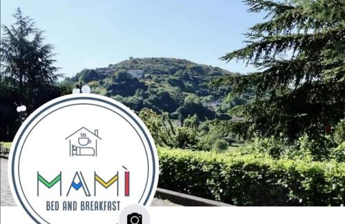 Potenza Cama Y Desayuno | B&b Mamì