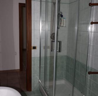 Potenza Cama Y Desayuno | B&b Mamì