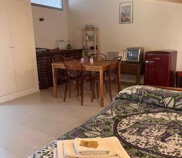Fondi Cama Y Desayuno | B&B MAMAOH