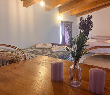 Fondi Cama Y Desayuno | B&B MAMAOH