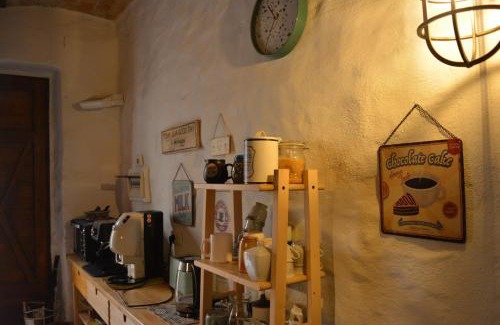 Fondi Cama Y Desayuno | B&B MAMAOH