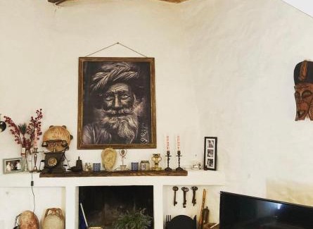 Fondi Cama Y Desayuno | B&B MAMAOH