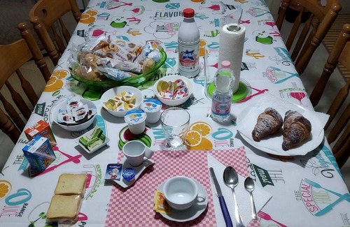 San Giovanni Gemini Cama Y Desayuno | B&B Mammamia