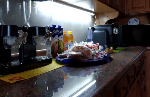 San Giovanni Gemini Cama Y Desayuno | B&B Mammamia