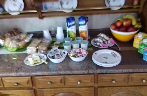 San Giovanni Gemini Cama Y Desayuno | B&B Mammamia