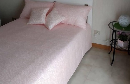 San Giovanni Gemini Cama Y Desayuno | B&B Mammamia