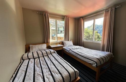 Namche Bazaar Cama Y Desayuno | B&B Managed by Pan Asia Namche