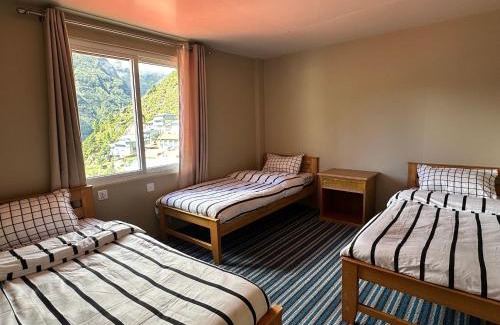 Namche Bazaar Cama Y Desayuno | B&B Managed by Pan Asia Namche