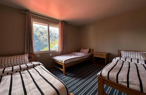 Namche Bazaar Cama Y Desayuno | B&B Managed by Pan Asia Namche