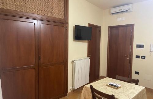 Licata Cama Y Desayuno | B&B Marchese SantAndrea