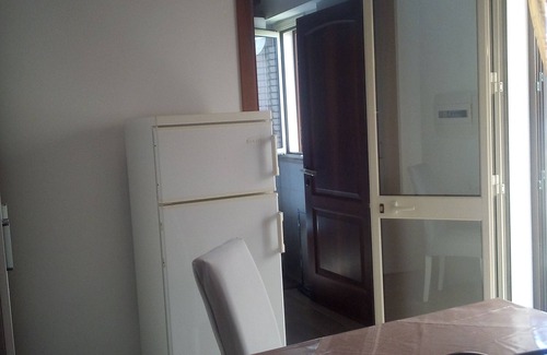 Gorgo Lungo Apartamento | B&B Mare Blu en el mar de Lascari / Cefalù