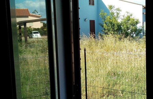 Gorgo Lungo Apartamento | B&B Mare Blu en el mar de Lascari / Cefalù