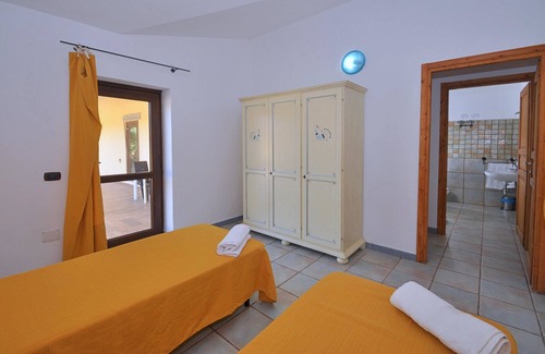 Badesi Casa | B&B Mare della Gallura