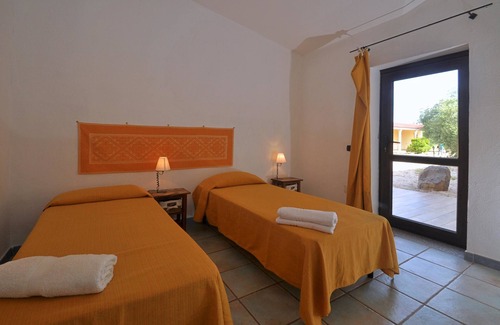 Badesi Casa | B&B Mare della Gallura