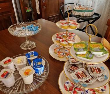 La Foce Cama Y Desayuno | B&B Mare e Monti