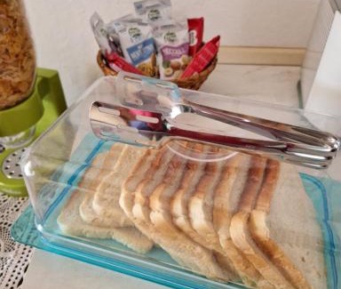 La Foce Cama Y Desayuno | B&B Mare e Monti