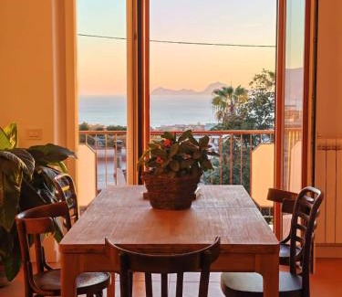 Torre del Greco Cama Y Desayuno | B&B Mareluce