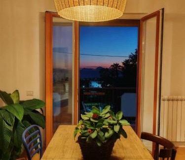 Torre del Greco Cama Y Desayuno | B&B Mareluce