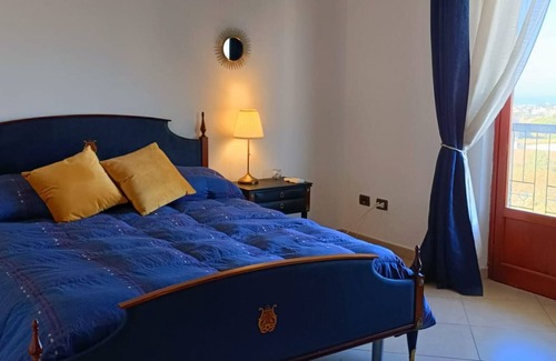 Bagheria Cama Y Desayuno | B&B Margherita