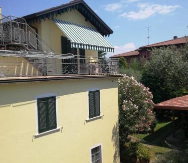 Rivoltella Cama Y Desayuno | B&B Margherita
