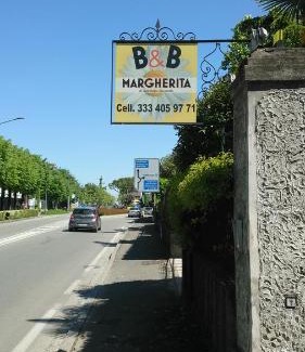Rivoltella Cama Y Desayuno | B&B Margherita