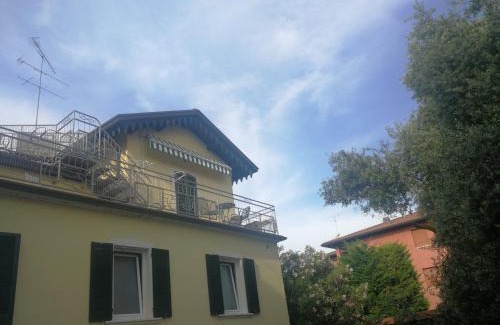 Rivoltella Cama Y Desayuno | B&B Margherita