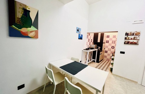 Torremaggiore Cama Y Desayuno | B&b Margherita Torremaggiore