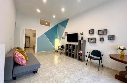Torremaggiore Apartamento | B&B Margherita Torremaggiore