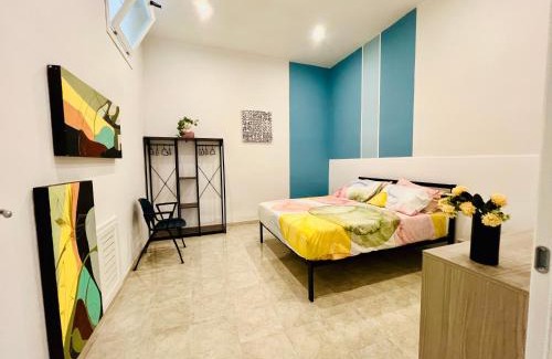 Torremaggiore Apartamento | B&B Margherita Torremaggiore