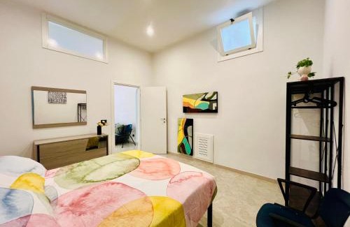 Torremaggiore Apartamento | B&B Margherita Torremaggiore