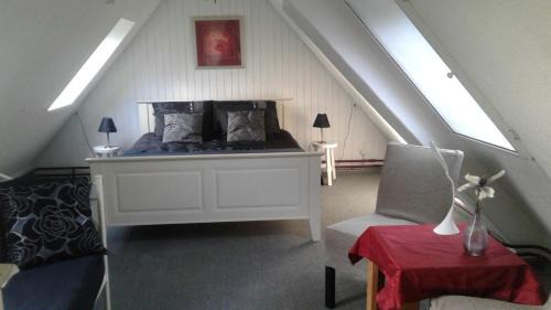 Wijdewormer Cama Y Desayuno | B&B Marialin