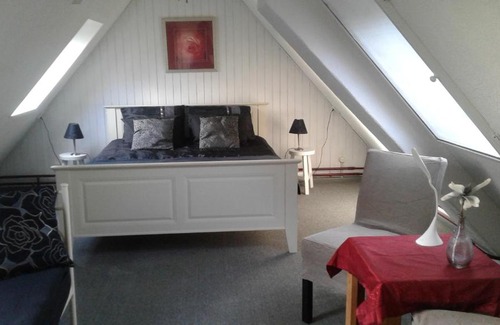 Wijdewormer Cama Y Desayuno | B&B Marialin